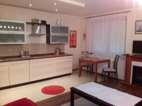 Отель Apartament Żaglowce  Колобжег